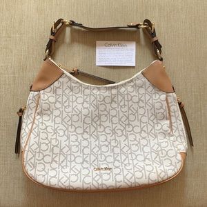 LIKE NEW - Calvin Klein Purse - Shoulder Bag